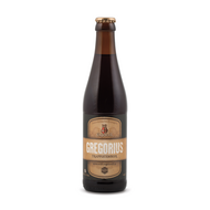 Gregorius Trappist Beer