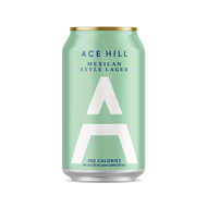 Ace Hill Mexican Lager