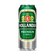 Hollandia Lager