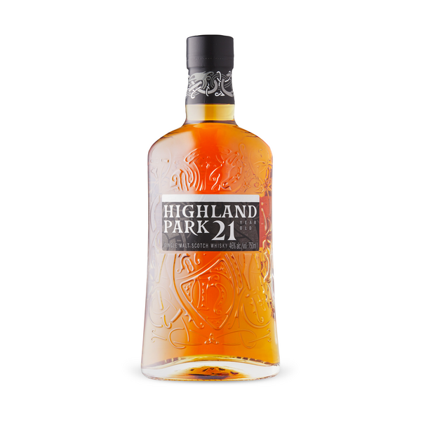 Highland Park 21YO
