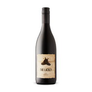 The Lackey Shiraz 2018
