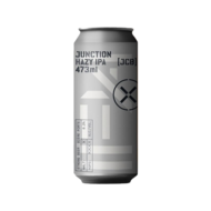 Junction Hazy Ipa