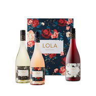 Lola Sparkling Holiday Gift Pack VQA