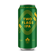 Dominion City Two Flags IPA