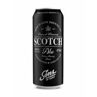 Sons Of Kent Scotch Ale