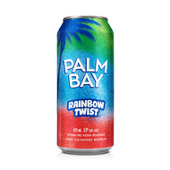 Palm Bay Rainbow Twist
