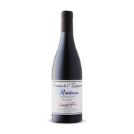 Domaine de l\'Espigouette Pas de Meunier Rasteau 2017
