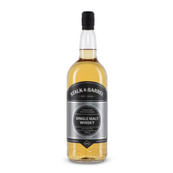 Stalk & Barrel 100% Single Malt Whisky