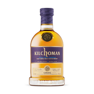 Kilchoman Sanaig Islay Single Malt Scotch Whisky