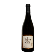 Clos des Saumanes L\'Esprit du Clos Blanc 2019
