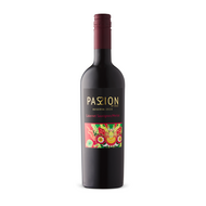 Passion Of Chile Reserva Cabernet Sauvignon Merlot