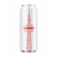Lost Craft Divercity Helles Lager