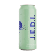 Karbon J.E.D.I Hazy Ipa