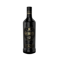 Grant\'s Triple Wood 12 Year Old