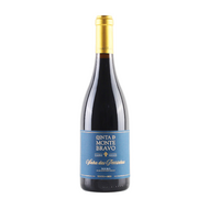 Quinta Do Monte Bravo Vinha Das Porrinhas DOC 2017