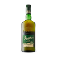 Signature Rare Whisky