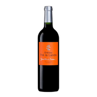 Cuvee Diane Cotes de Bordeaux 2016