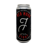 Fixed Gear Red Hook Stout