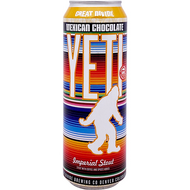 Great Divide Mexican Chocolate Yeti Imperial Stout