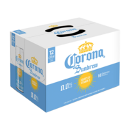 Corona Sunbrew