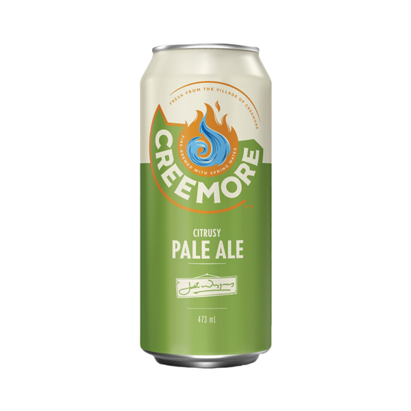 Creemore Pale Ale