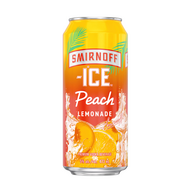 Smirnoff Ice Peach Lemonade