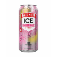 Smirnoff Ice Pink Lemonade