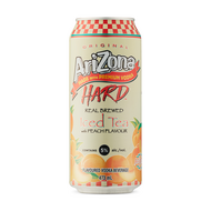 Arizona Hard Peach Iced Tea