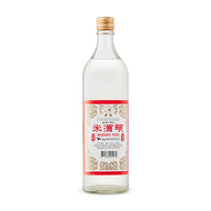 Mizhiu Tou Premium Rice Liquor