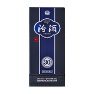Fen Chiew 30 Years