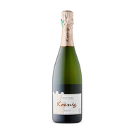 Koenig Brut Crémant d\'Alsace KPM
