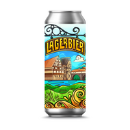 Wavemaker Craft Brewery Lagerbier