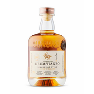 Drumshanbo Single Pot Still Irish Whiskey