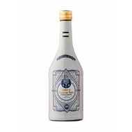 Licor 35 Creme de Pastel de Nata Edicao FC Porto