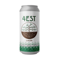4 est Lager