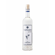 Kardasi Tsipouro Tirnavou No Anise