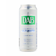 Dab Ultimate