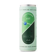 Southside Fizz By Aloette