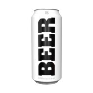 Radical Road Beer