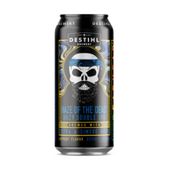 Destihl Haze Of The Dead Hazy Double IPA