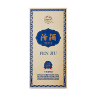 Fen Chiew Belt & Road Limited Yellow