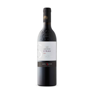 Alpha Estate Single Vineyard Turtles Syrah 2019