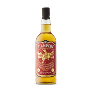 Stampede Canadian Rye Whisky