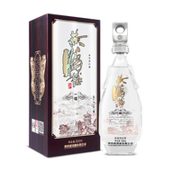 Yellow Crane Tower Baijiu 1F
