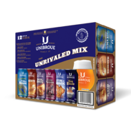 Unibroue Mix