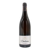 Martin Clerc Condrieu Côte de Bellay 2020