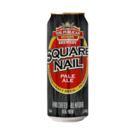 Square Nail Pale