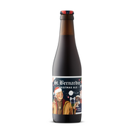 St. Bernardus Christmas Ale