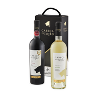 Cabeca de Toiro Reserva Red and White 2019