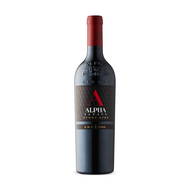 Alpha Estate SMX Red 2020